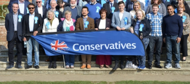 Bracknell Conservatives